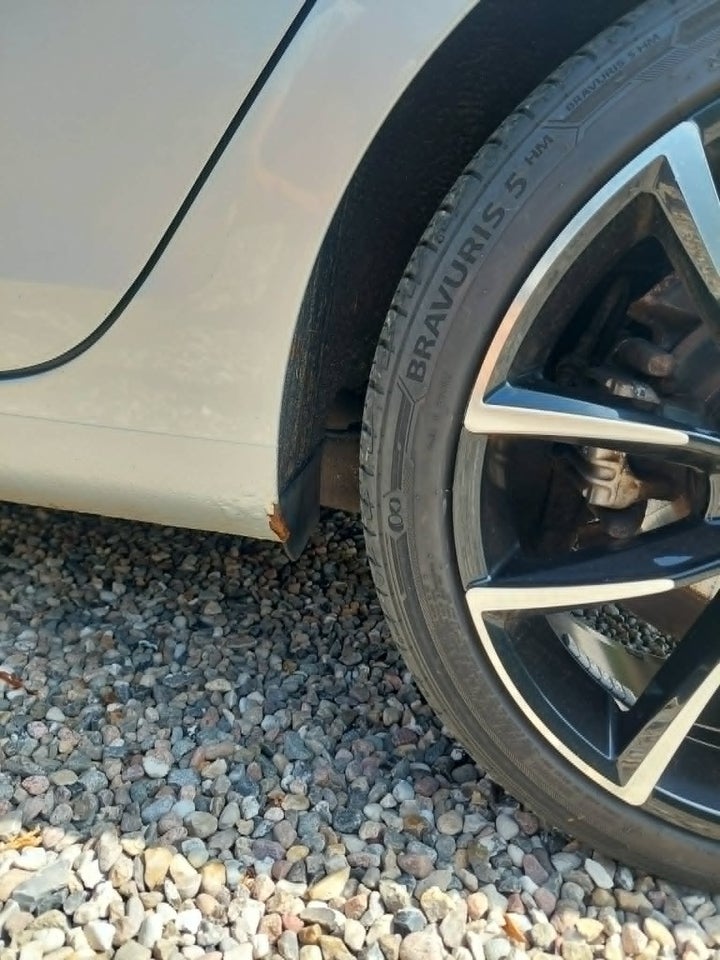 VW Golf VI 1,4 TSi 122 Comfortline 5d