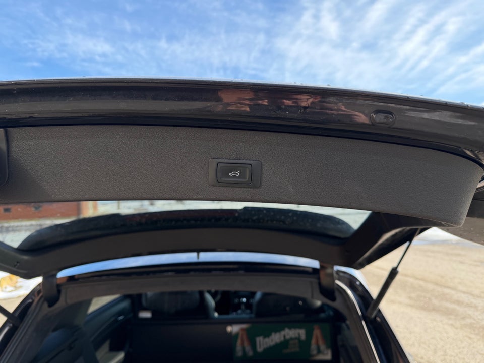 Audi SQ5 3,0 TDi 313 quattro Tiptr. Van 5d