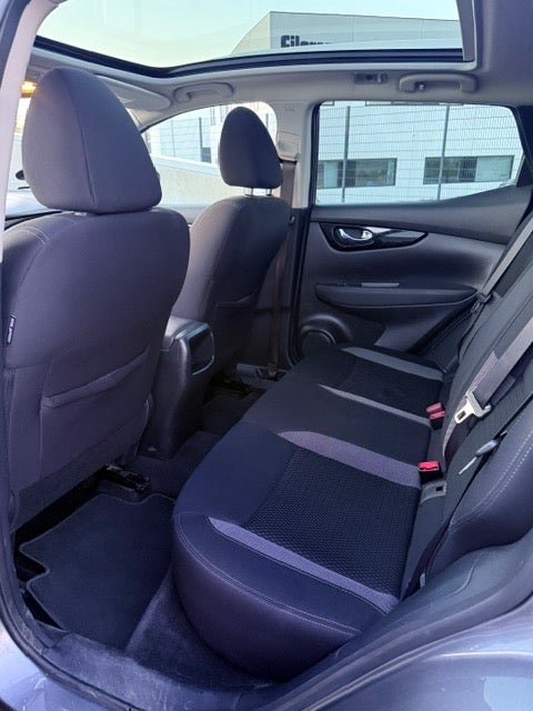 Nissan Qashqai 1,75 dCi 150 Acenta 5d