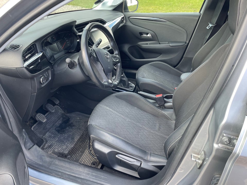 Opel Corsa 1,2 Elegance 5d