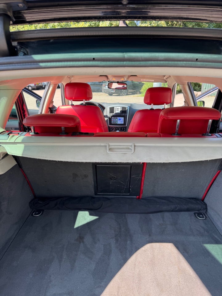 Cadillac BLS 1,9 D 150 Business Wagon aut. 5d
