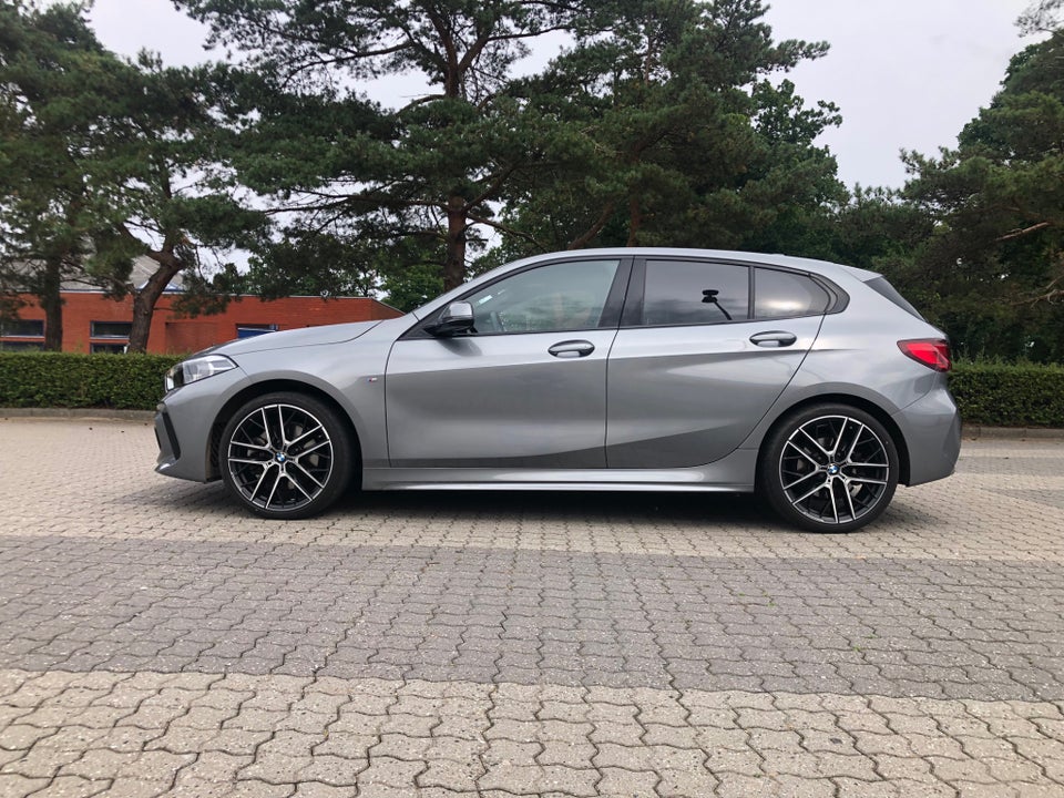 BMW 120i 2,0 M-Sport aut. 5d