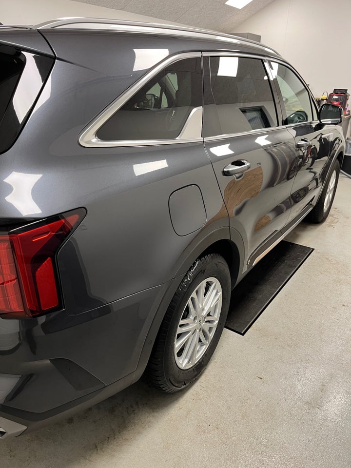 Kia Sorento 1,6 PHEV Premium aut. 4WD 7prs 5d