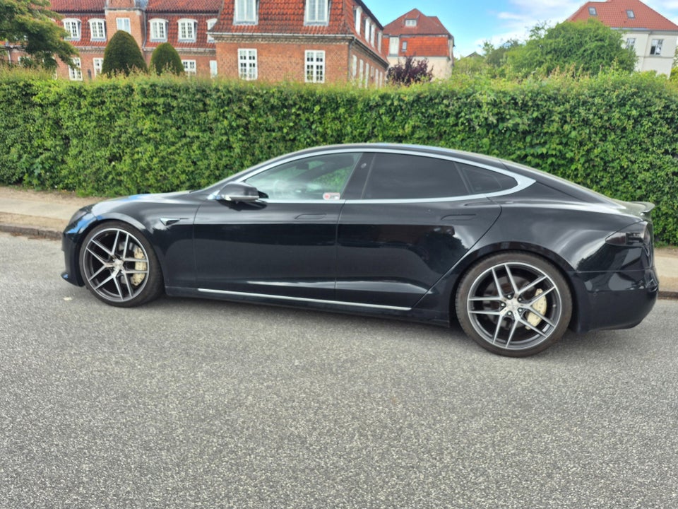 Tesla Model S 75 5d