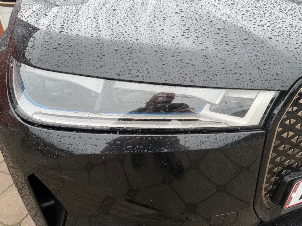BMW iX xDrive40 Sport 5d