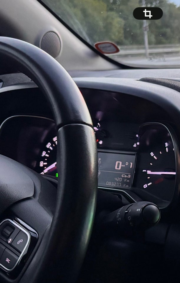Citroën C3 Aircross 1,2 PureTech 130 Shine Sport EAT6 5d