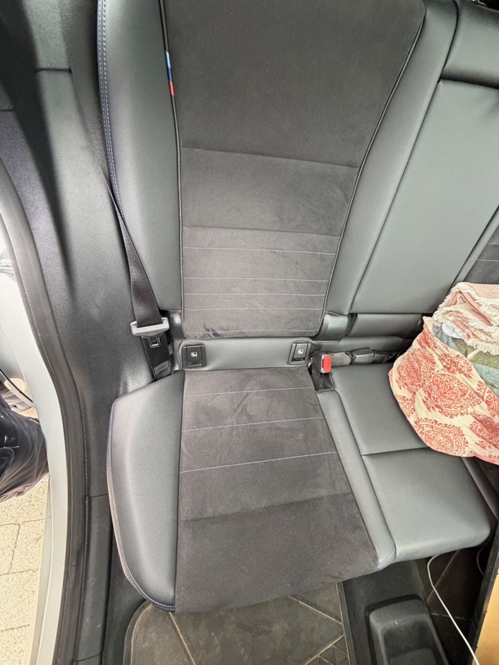 BMW X1 1,5 xDrive30e aut. 5d