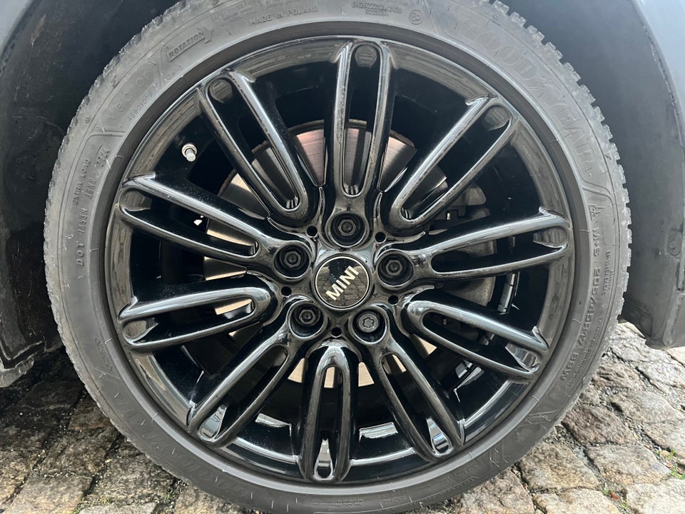 MINI Cooper S 2,0 Maximise aut. 5d