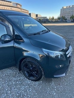 Mercedes V220 d 2,0 Marco Polo aut.