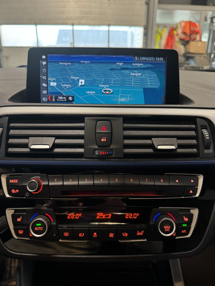 BMW 120d 2,0 xDrive aut. 5d