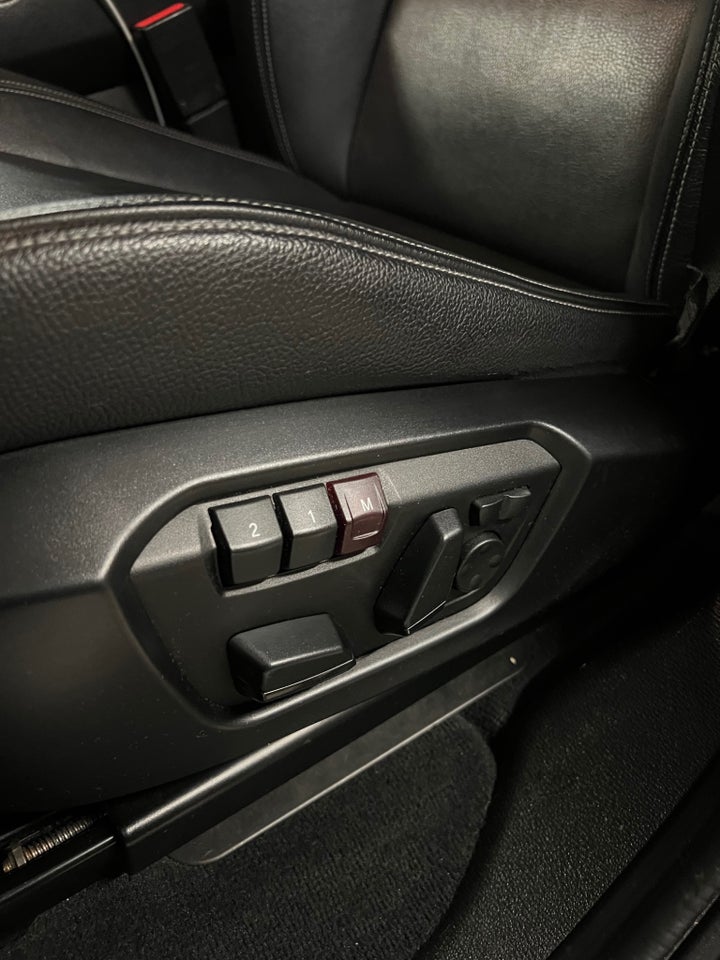 BMW X3 3,0 xDrive35d M-Sport aut. Van 5d