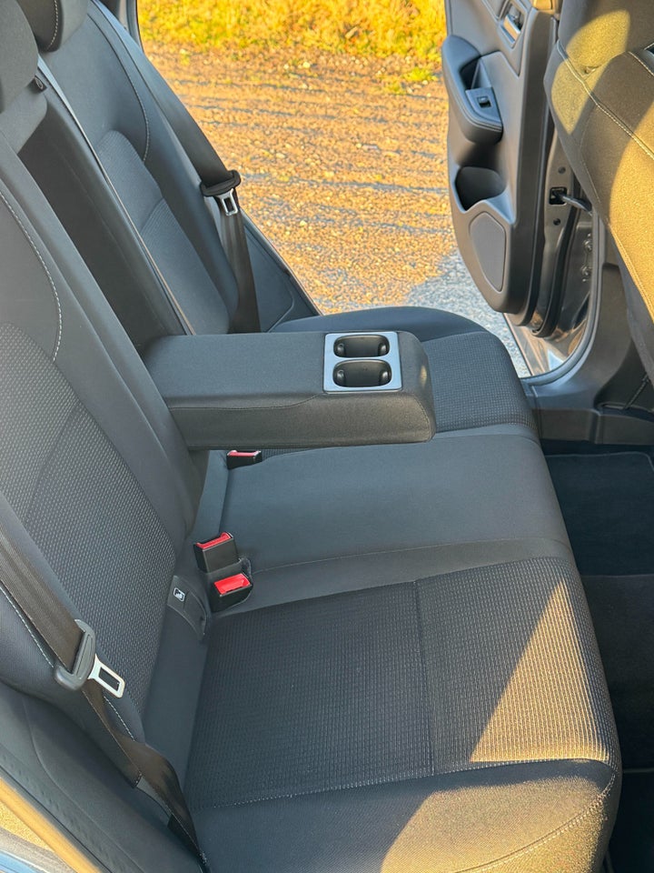 Nissan Qashqai 1,3 mHEV N-Connecta X-tr. 5d