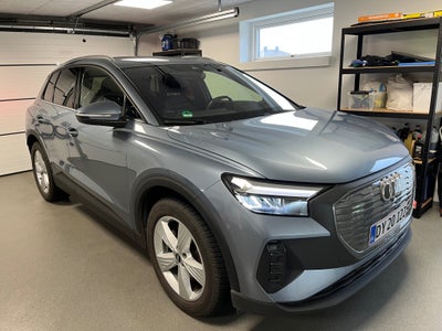 Audi Q4 e-tron 40 Attitude 5d