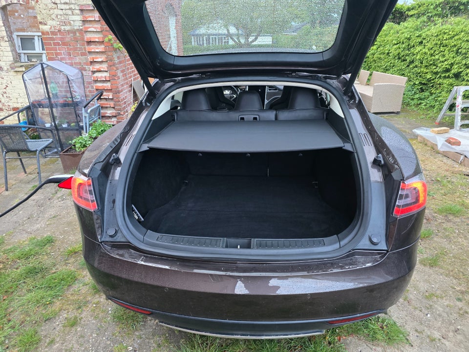 Tesla Model S 85D 7prs 5d