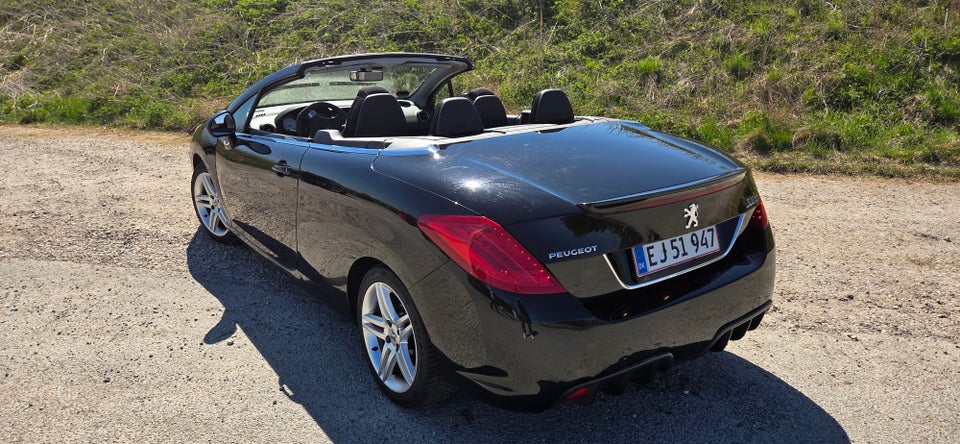 Peugeot 308 1,6 THP 150 CC 2d