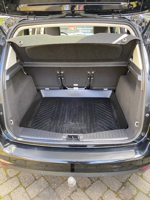 Ford C-MAX 1,5 SCTi 150 Fun 5d