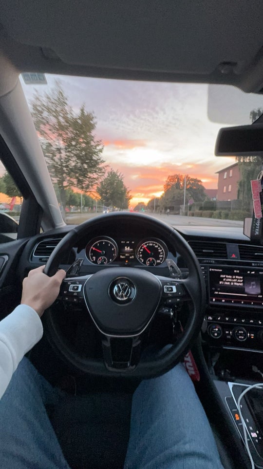 VW Golf VII 1,4 TSi 140 Highline DSG 5d