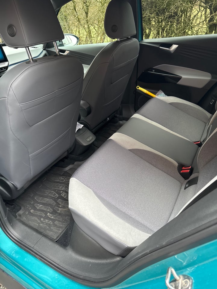 VW ID.3 58 1ST Max 5d