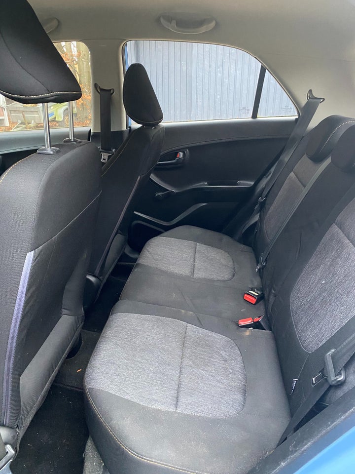 Kia Picanto 1,0 Active Eco 3d