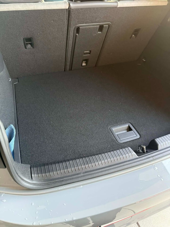 VW ID.3 58 1ST Pro Performance Max 5d