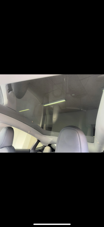 Tesla Model Y Performance AWD 5d