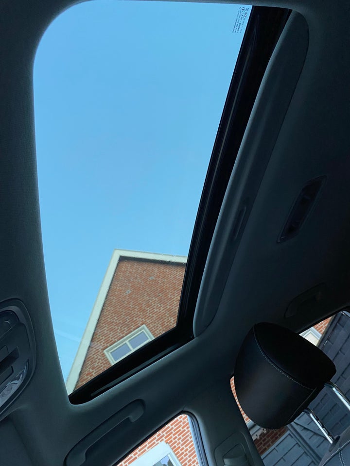 Kia e-Niro 64 Premium 5d