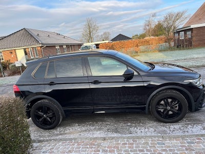 VW Tiguan 1,5 TSi 150 R-line DSG 5d