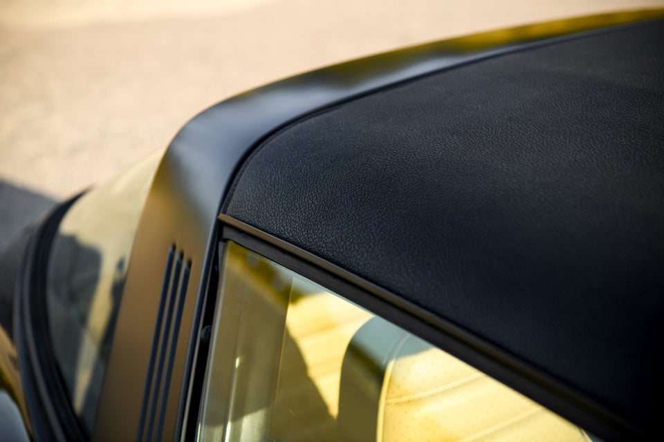 Porsche 911 3,0 S/C Targa 2d