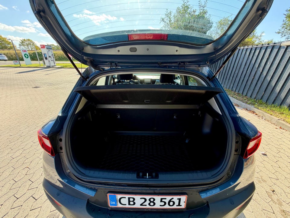 Kia Stonic 1,2 Advance 5d