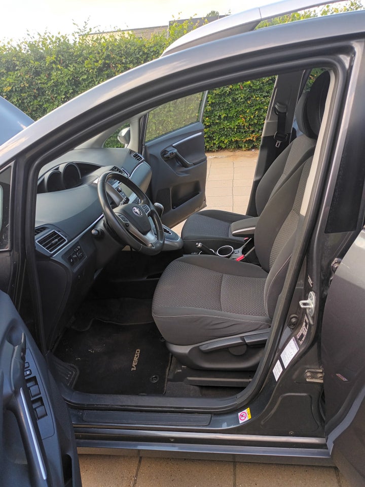 Toyota Verso 1,8 VVT-i T2 Touch MDS 7prs 5d