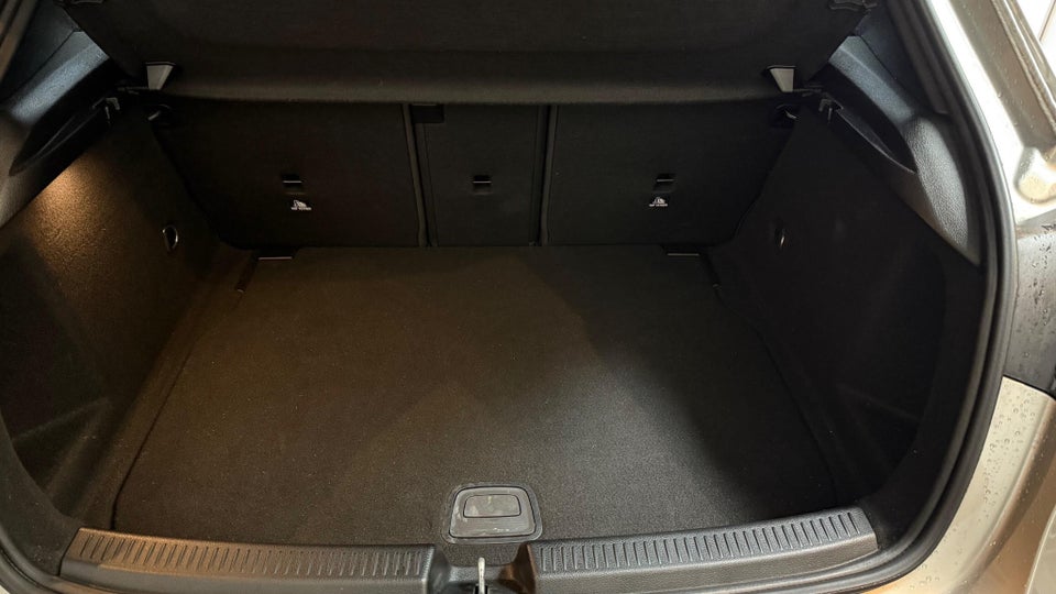 Mercedes A200 d 2,0 AMG Line aut. 5d