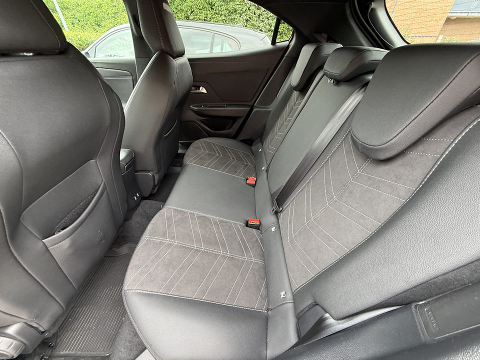 Opel Mokka 1,2 T 130 Sport aut. 5d