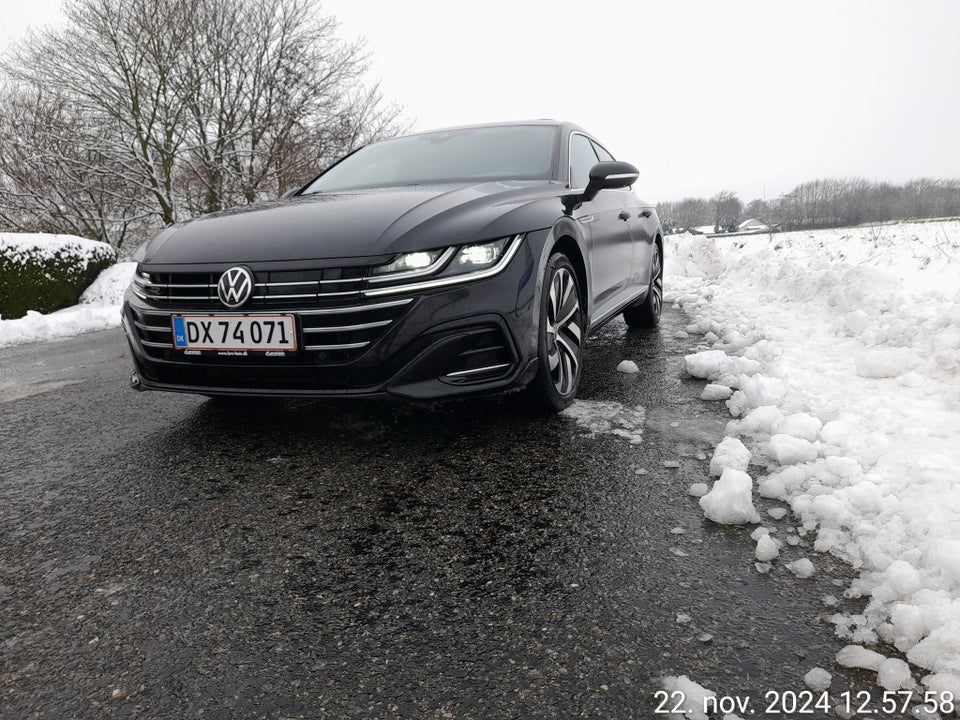 VW Arteon 1,4 eHybrid Elegance Shooting Brake DSG 5d