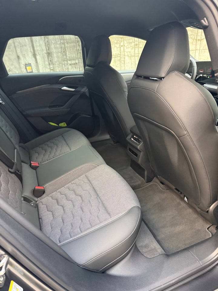 Audi A6 e-tron Progress plus performance Avant 5d