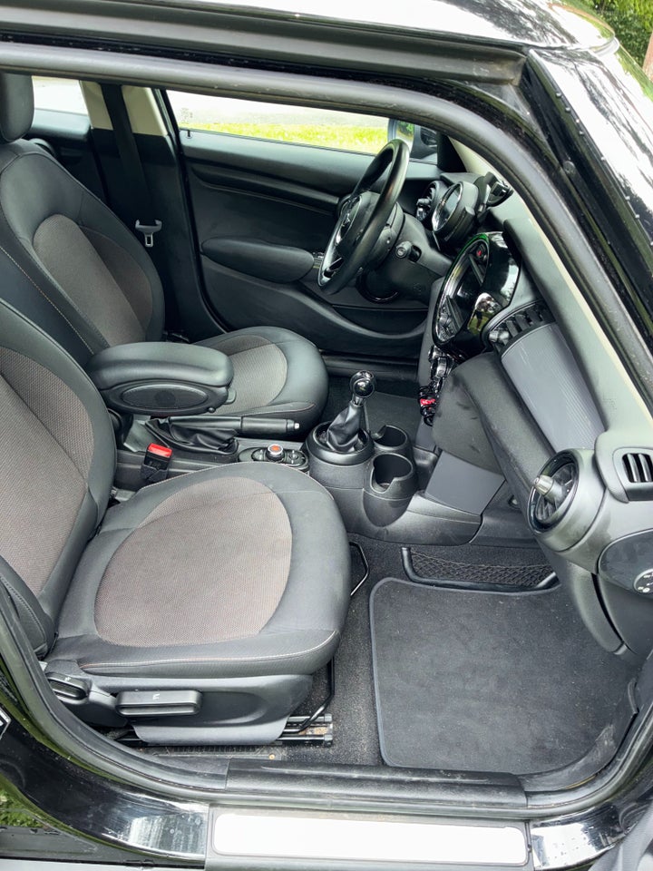 MINI Cooper 1,5  5d