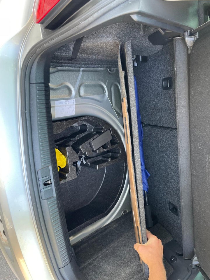 VW Polo 1,4 Comfortline 5d