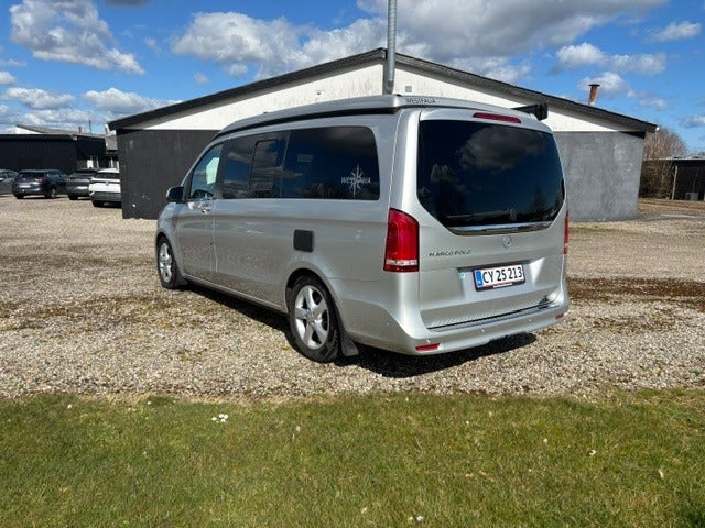 Mercedes V250 d 2,0 Marco Polo aut. L