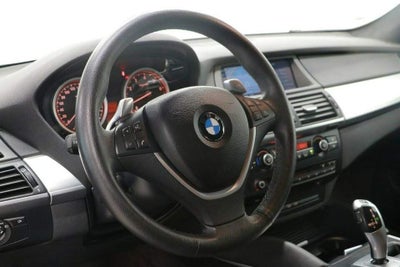 BMW X6 3,0 xDrive35i aut. 5d