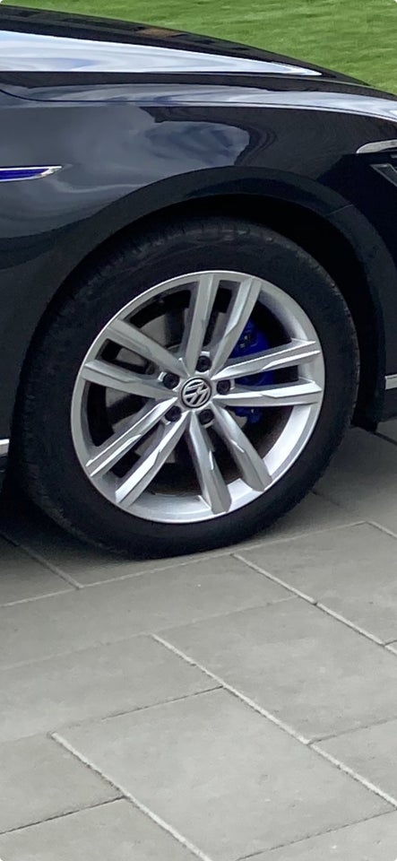 VW Passat 1,4 GTE Highline+ Variant DSG 5d