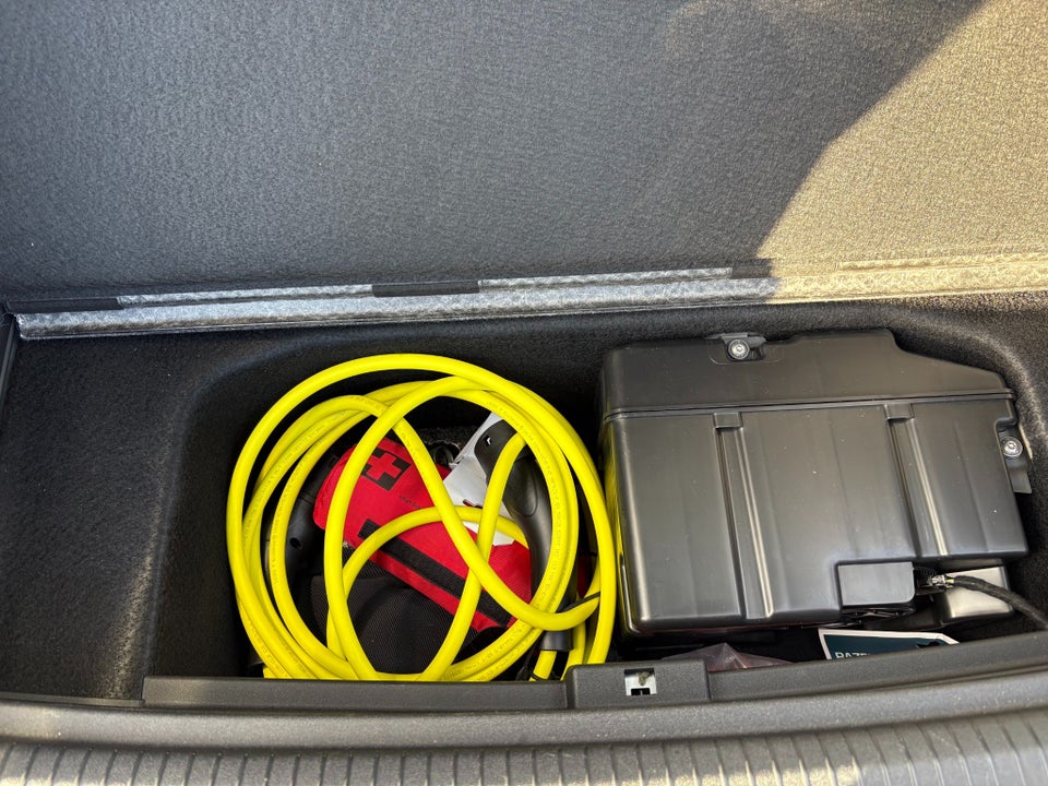 VW ID.7 77 Style Tourer 5d