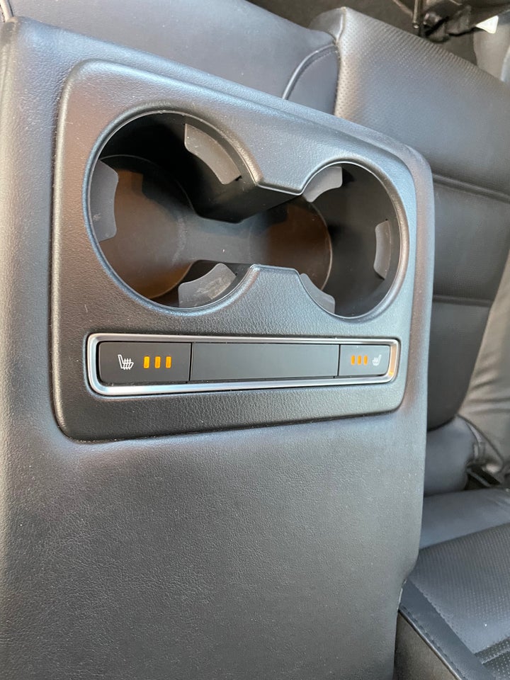 Mazda 6 2,2 SkyActiv-D 150 Optimum stc. aut. 5d