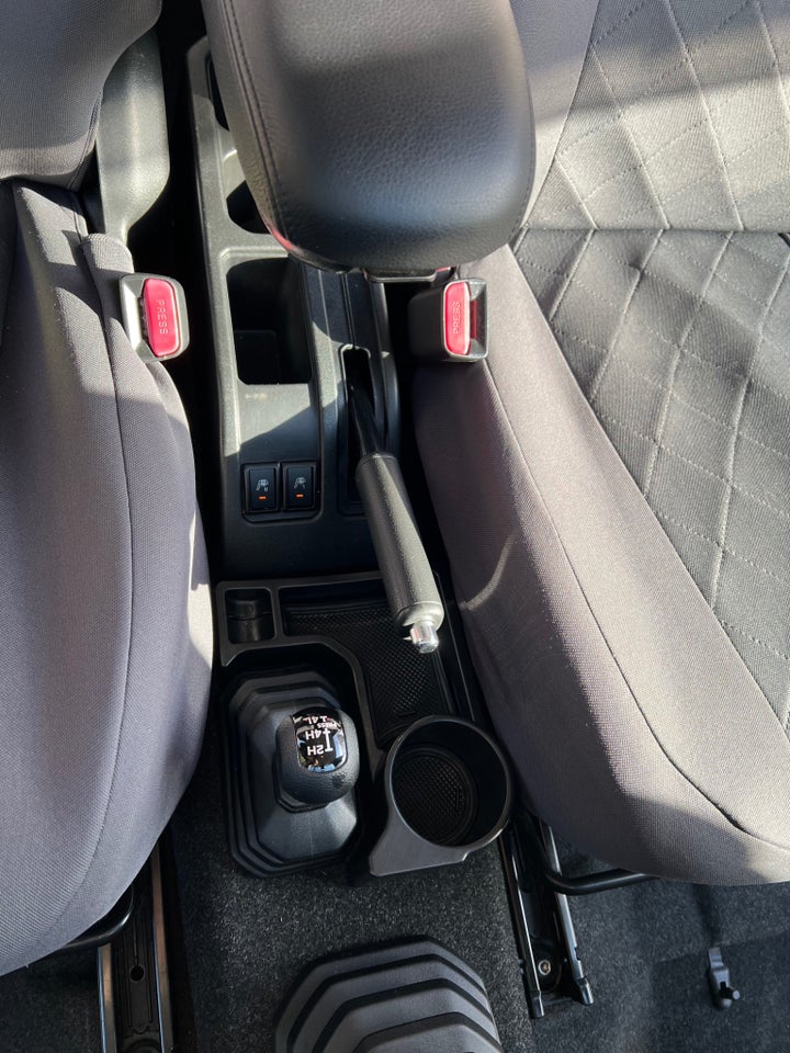 Suzuki Jimny 1,5 Adventure AllGrip 3d