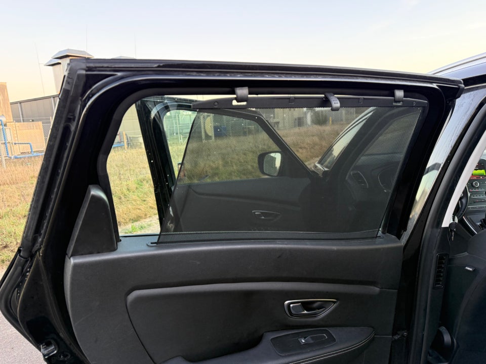 Renault Grand Scenic IV 1,7 dCi 120 Zen 7prs 5d