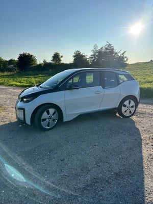 BMW i3  Charged 5d