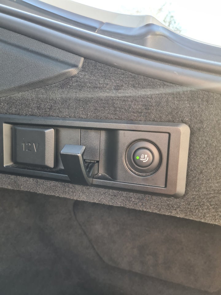 BMW i4 M50 Fully Charged xDrive 5d