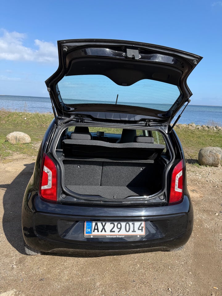 VW Up! 1,0 60 Move Up! BMT 5d