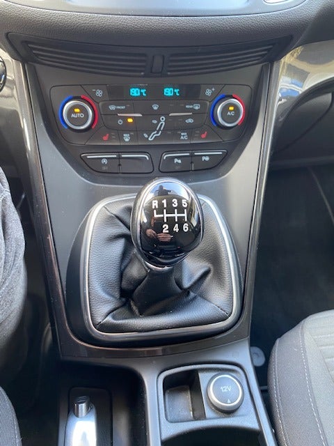 Ford C-MAX 1,5 SCTi 150 Fun 5d
