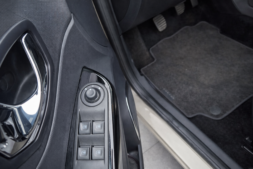 Renault Captur 0,9 TCe 90 Dynamique 5d