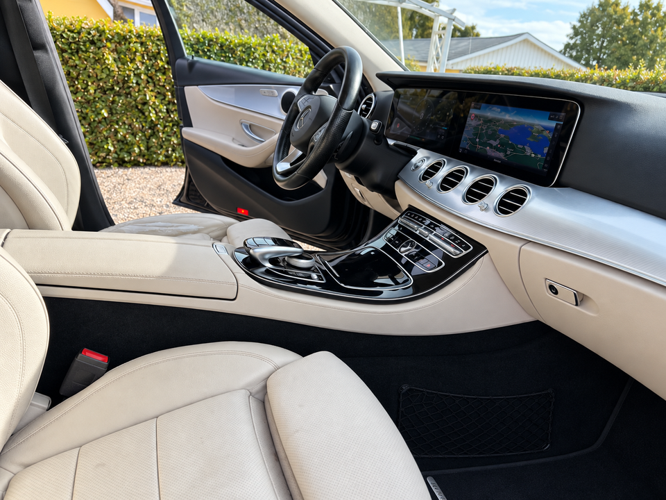 Mercedes E220 d 2,0 All-Terrain aut. 4Matic 5d
