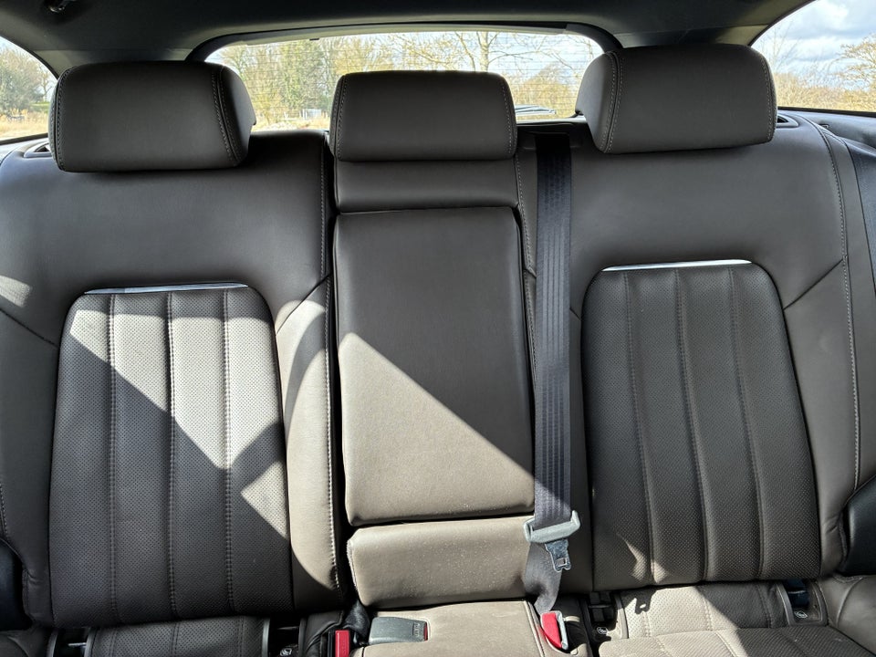 Mazda 6 2,0 SkyActiv-G 165 Optimum stc. aut. 5d